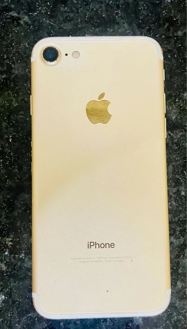 iPhone 7  - Foto 2