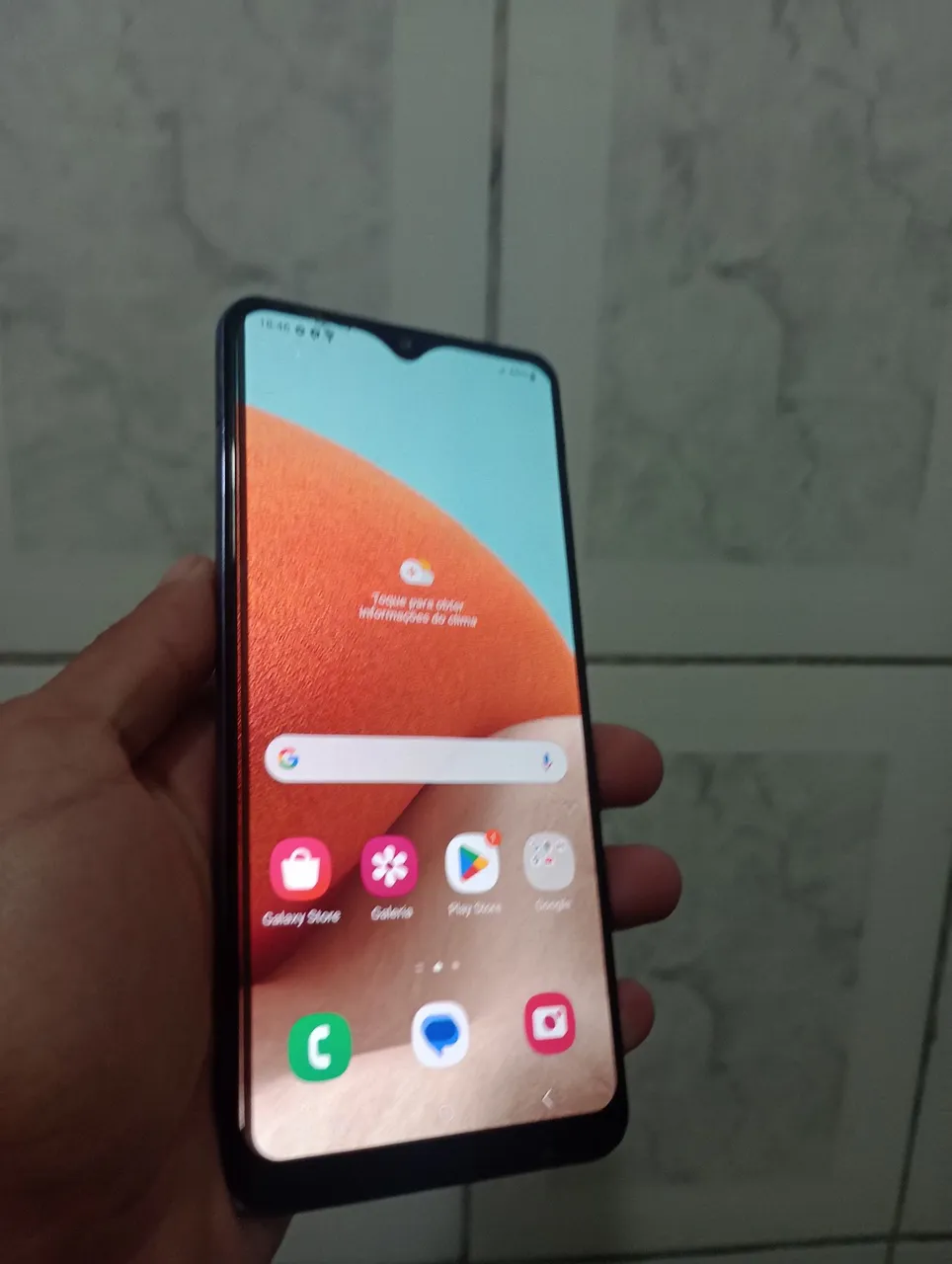 Galaxy A32
