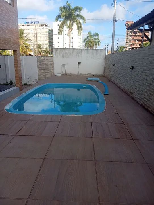 Alugo quarto em hostel camboinha. - Foto 14