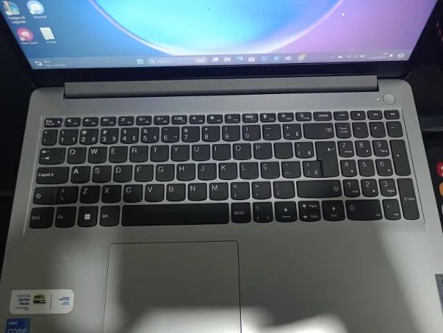 Notebook Lenovo  - Foto 3