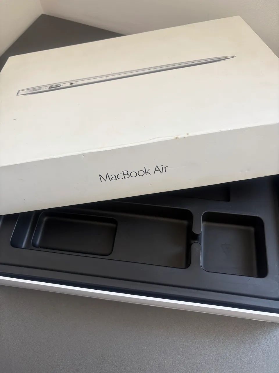 MacBook Air 2017 i5 256gb  - Foto 5