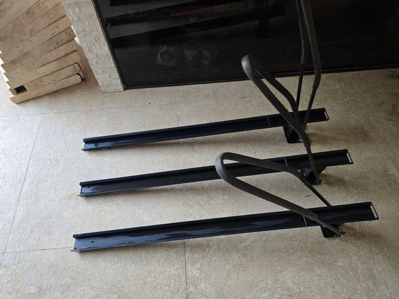 Vendo Trans bick de teto - Foto 2