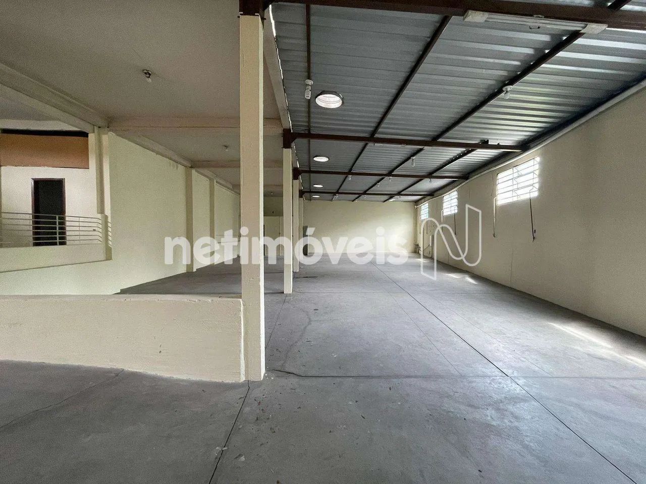 Venda Galpão Maria Helena Belo Horizonte - Foto 2