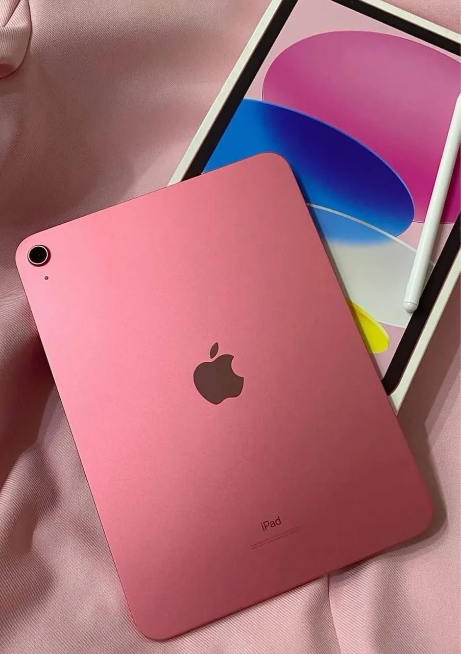 Apple iPad 11 Lacrado - Foto 5