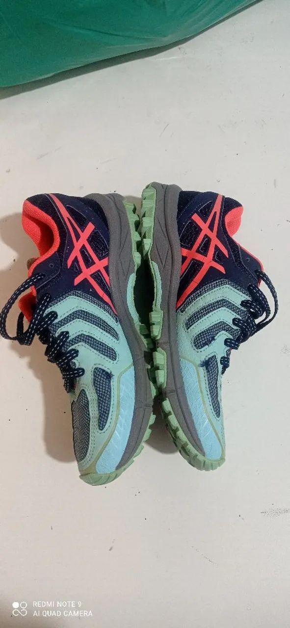 Tênis Asics original  - Foto 3