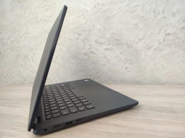 Notebook Dell Latitude 3410 i5 10ª / 8GB / 256 ssd m.2 / Garantia - Foto 4
