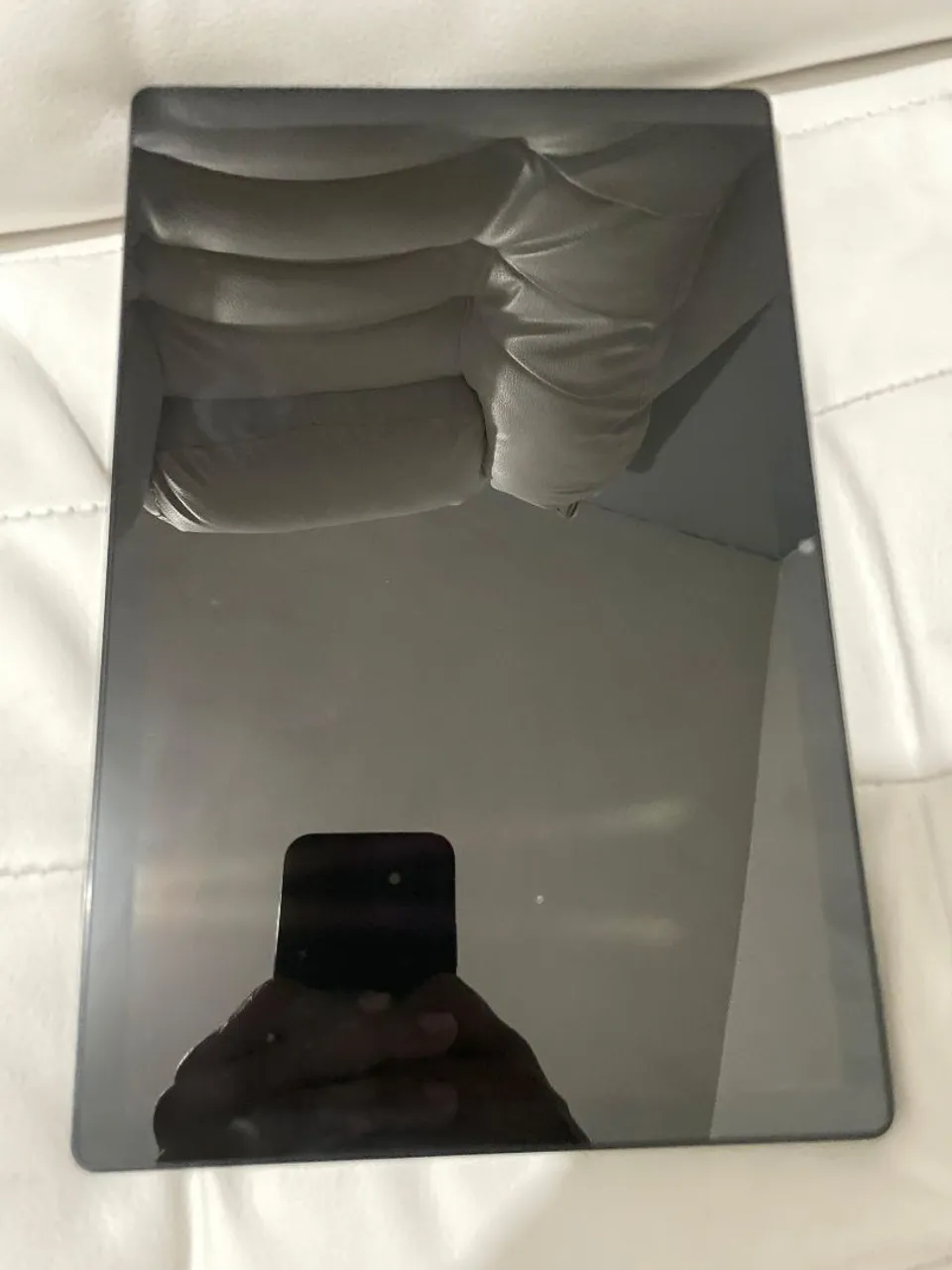 Tablet A8 semi novo