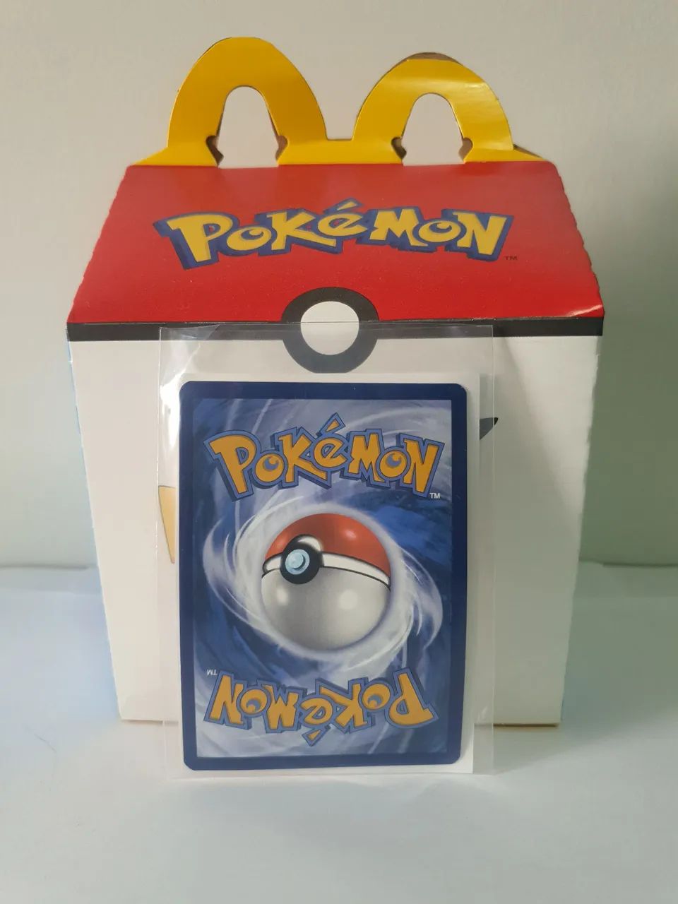 Pokémon TCG Coleção McDonald's Horizontes  - Foto 6