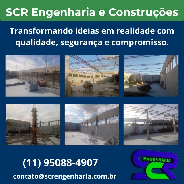 Serviços de Engenharia e Construção - Foto 3