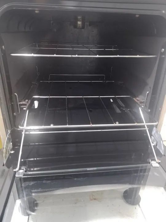 Fogão 4 Bocas a Gás - Usado em Ótimo Estado - Foto 4