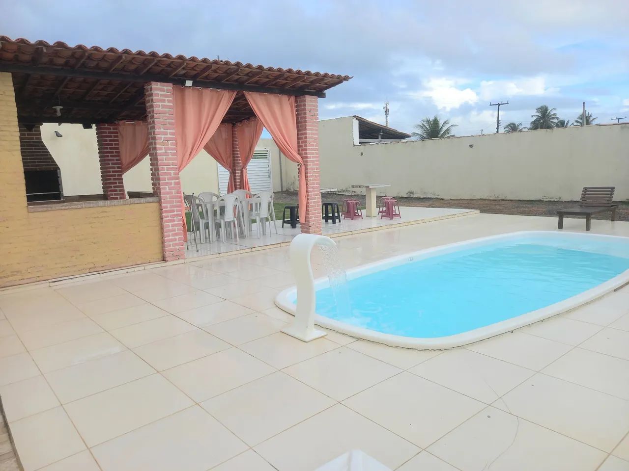 Vendo ou alugo na praia do Abais  !! - Foto 6