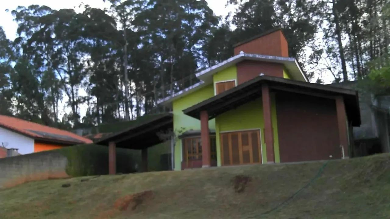 Casa de condomínio em Avenida Benedito Isaac Pires - Parque Dom Henrique - Cotia/SP - Foto 2