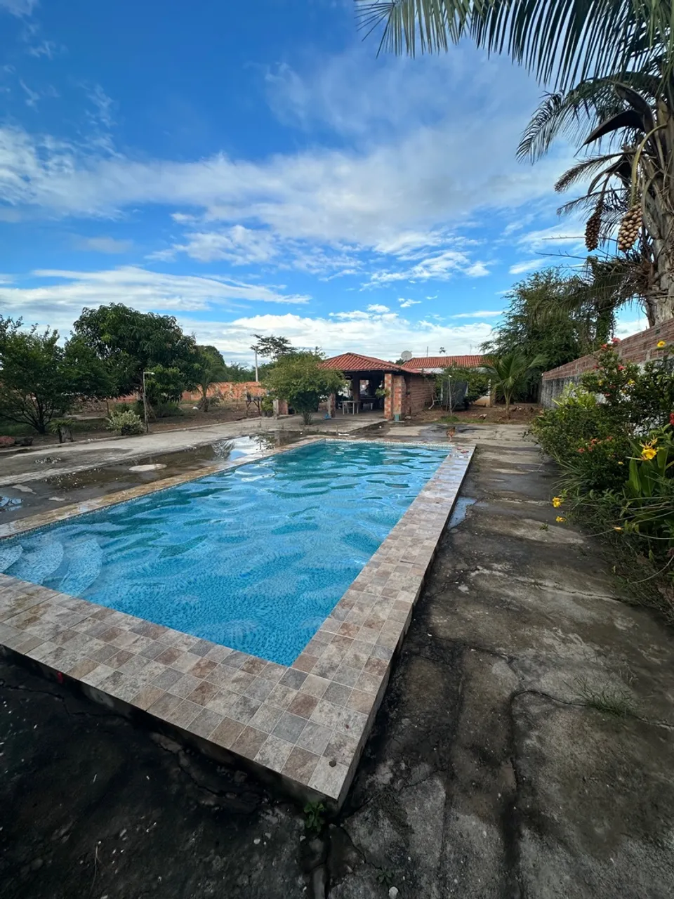 Vendo sitio pov campo grande em Timon