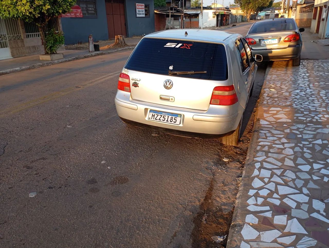 Golf 1.6 - Foto 5