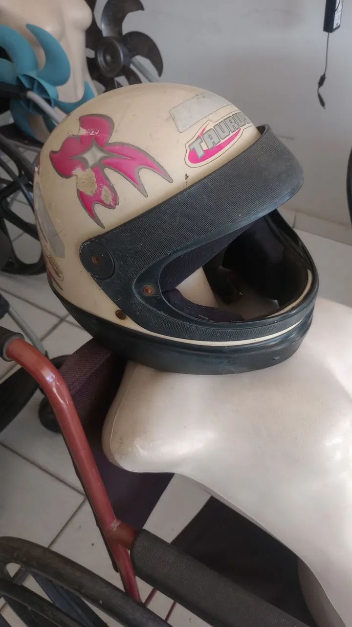 Capacete de Moto - Diversos Modelos - Foto 2