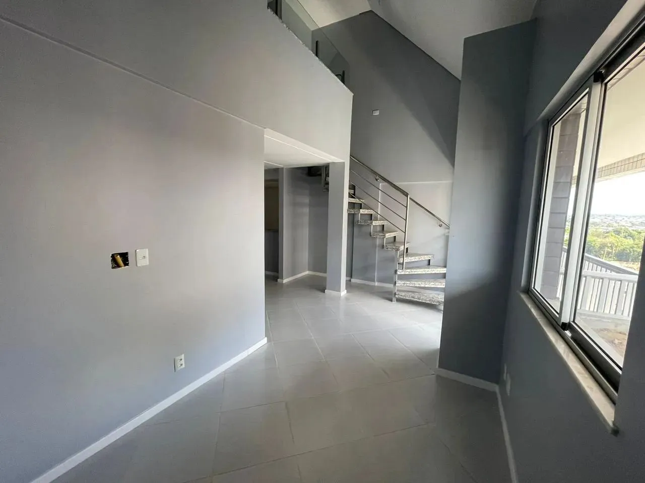 Apto Duplex no Sollarium Park/ 112m²/ 03 Qts (2 Suites) 3 Vagas