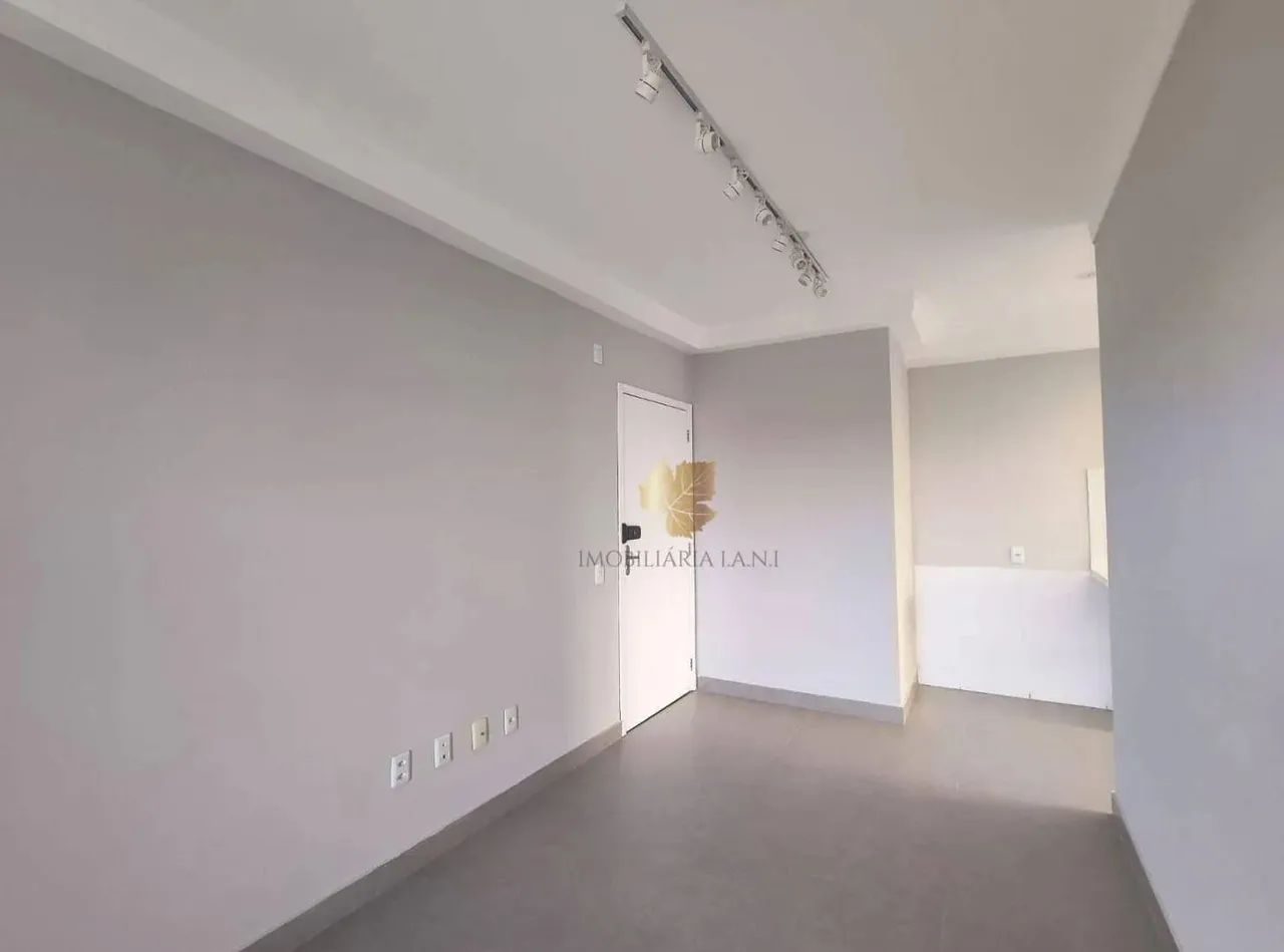Apartamento - Condomínio Morada do Vale - Valinhos/SP. - Foto 2