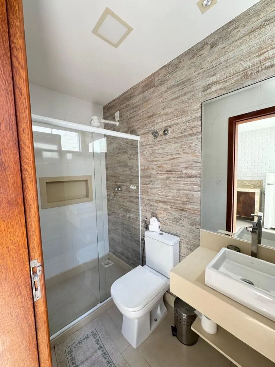 Casa praia de Putiri Aracruz-ES. - Foto 4
