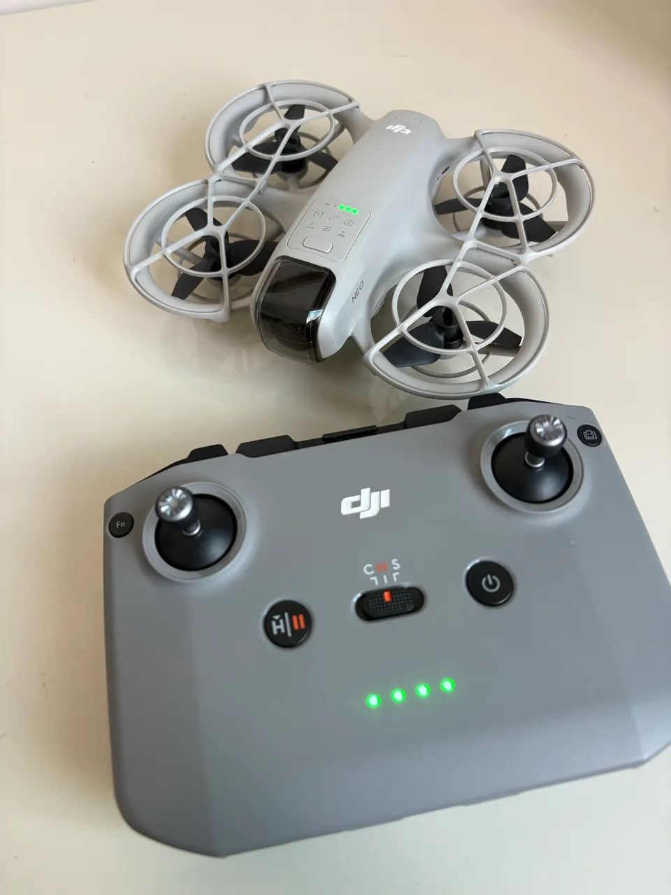 Drone DJI Neo - Foto 5