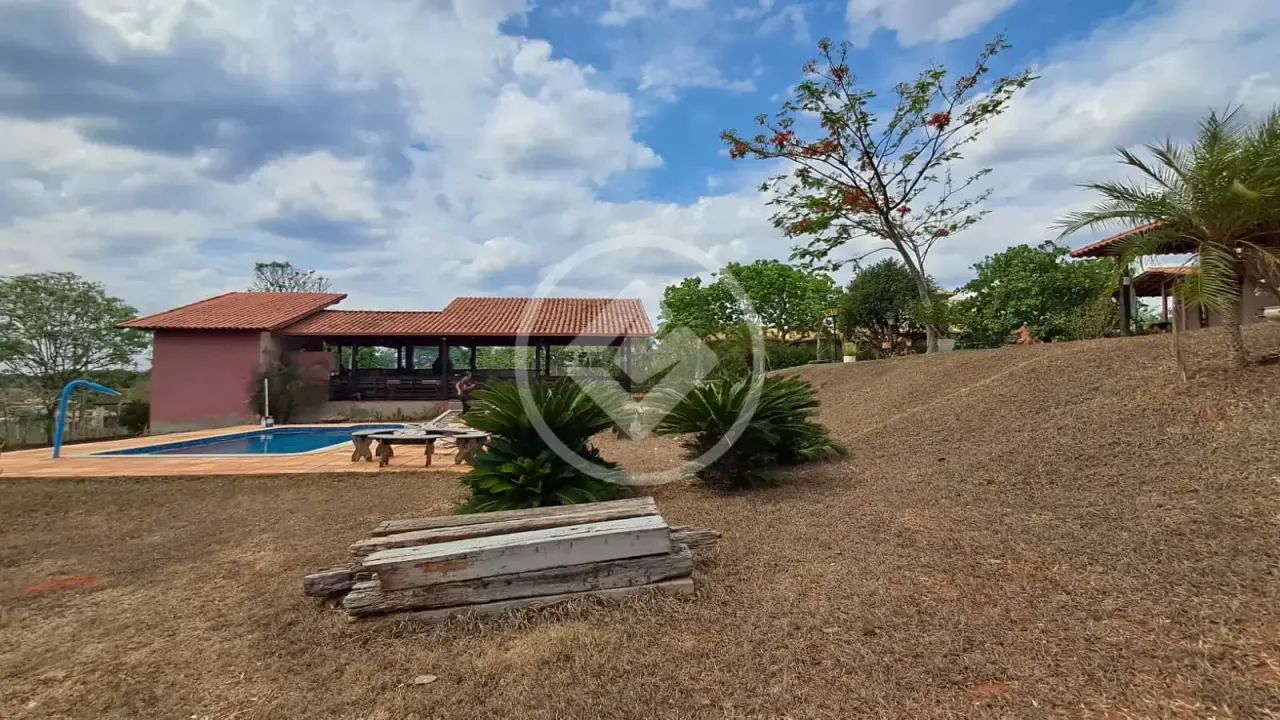Casa em condominio fechado com terreno de 5000m2 codigo: 151473 - Foto 2