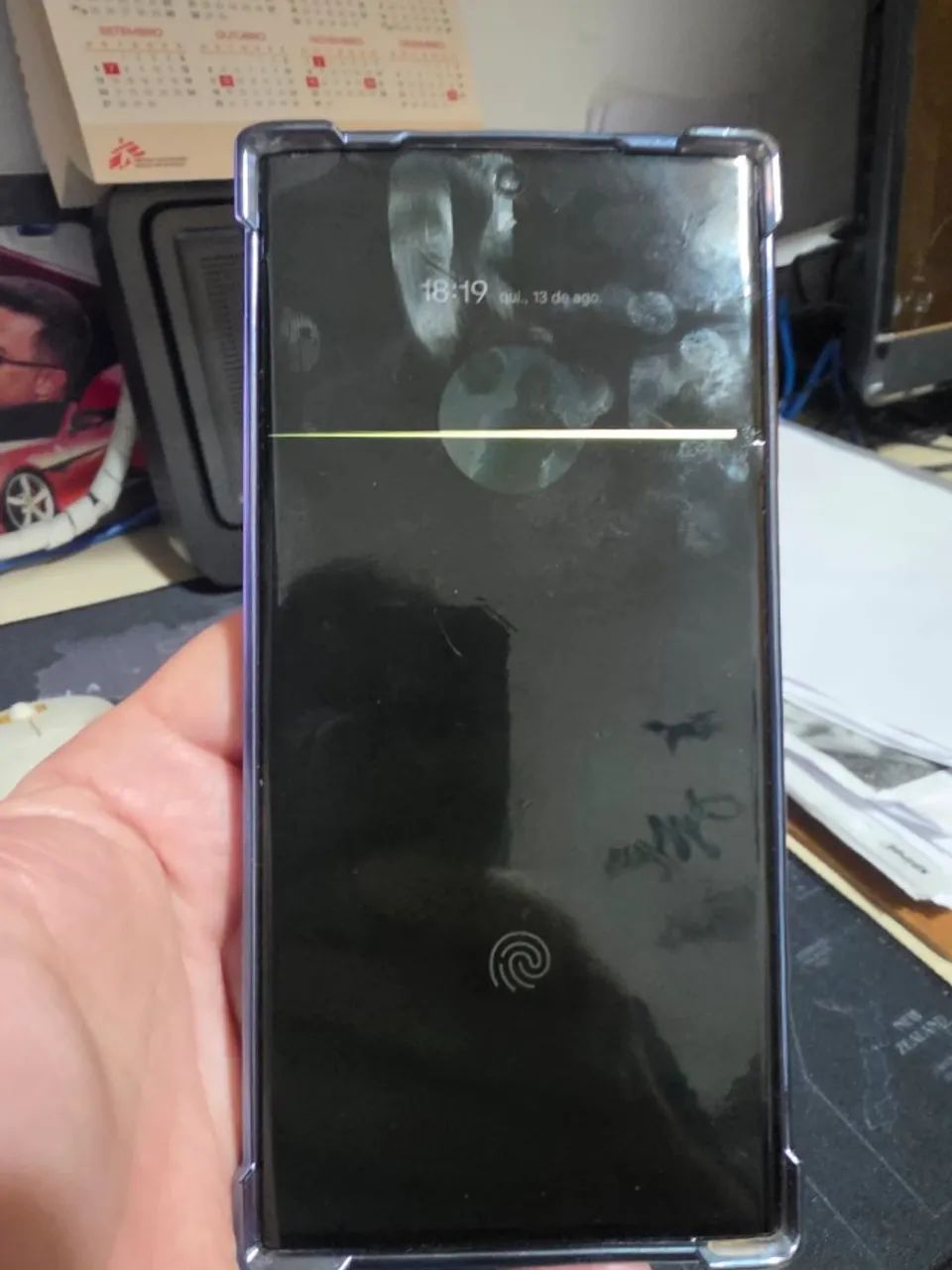 Celular S23 Ultra - Foto 2