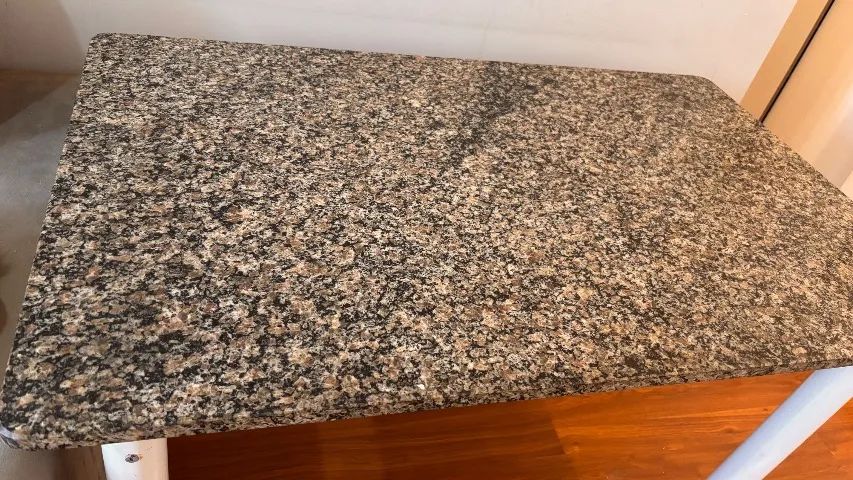Mesa retangular granito  - Foto 5