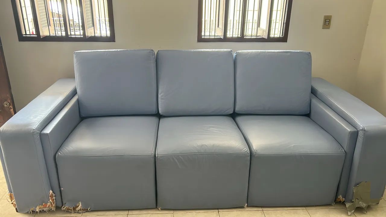 Sofá retrátil  - Foto 2