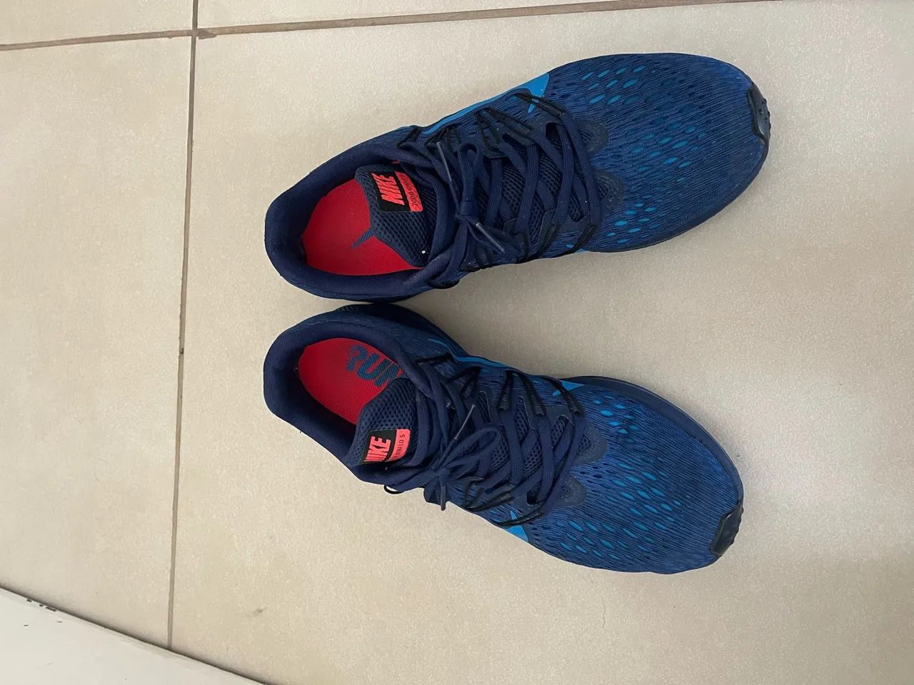 Tênis Nike