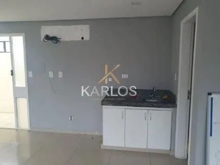 Sala Comercial no Espinheiro com 26,31m², 1 Vaga e 1 WC - Foto 4