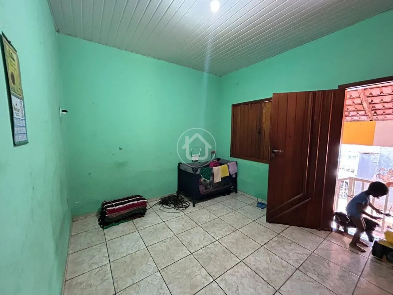 CASA EM SANTA HELENA - SEGURANÇA PARA MORAR - Foto 5