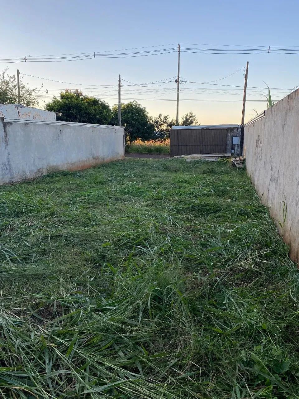 Terreno á venda  - Foto 4