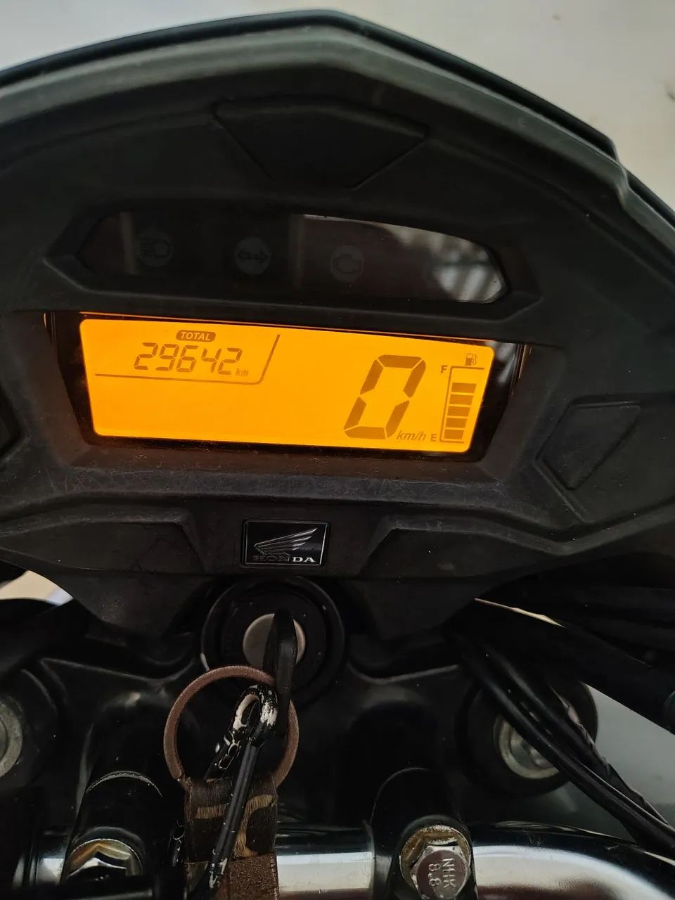 Moto start 160 - Foto 2