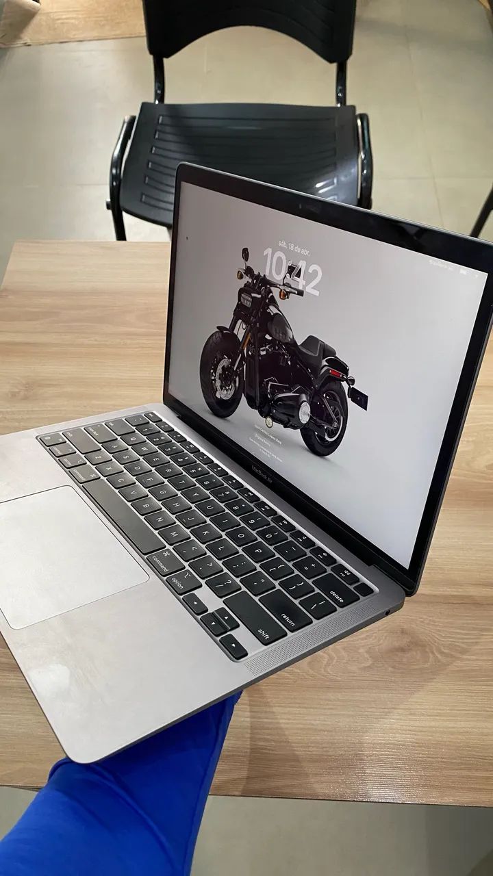 MacBook Air シルバー 128GB 13inch MacBook Air 13? 2017 | Intel Core i5 | 8GB RAM | 128GB SSD | único