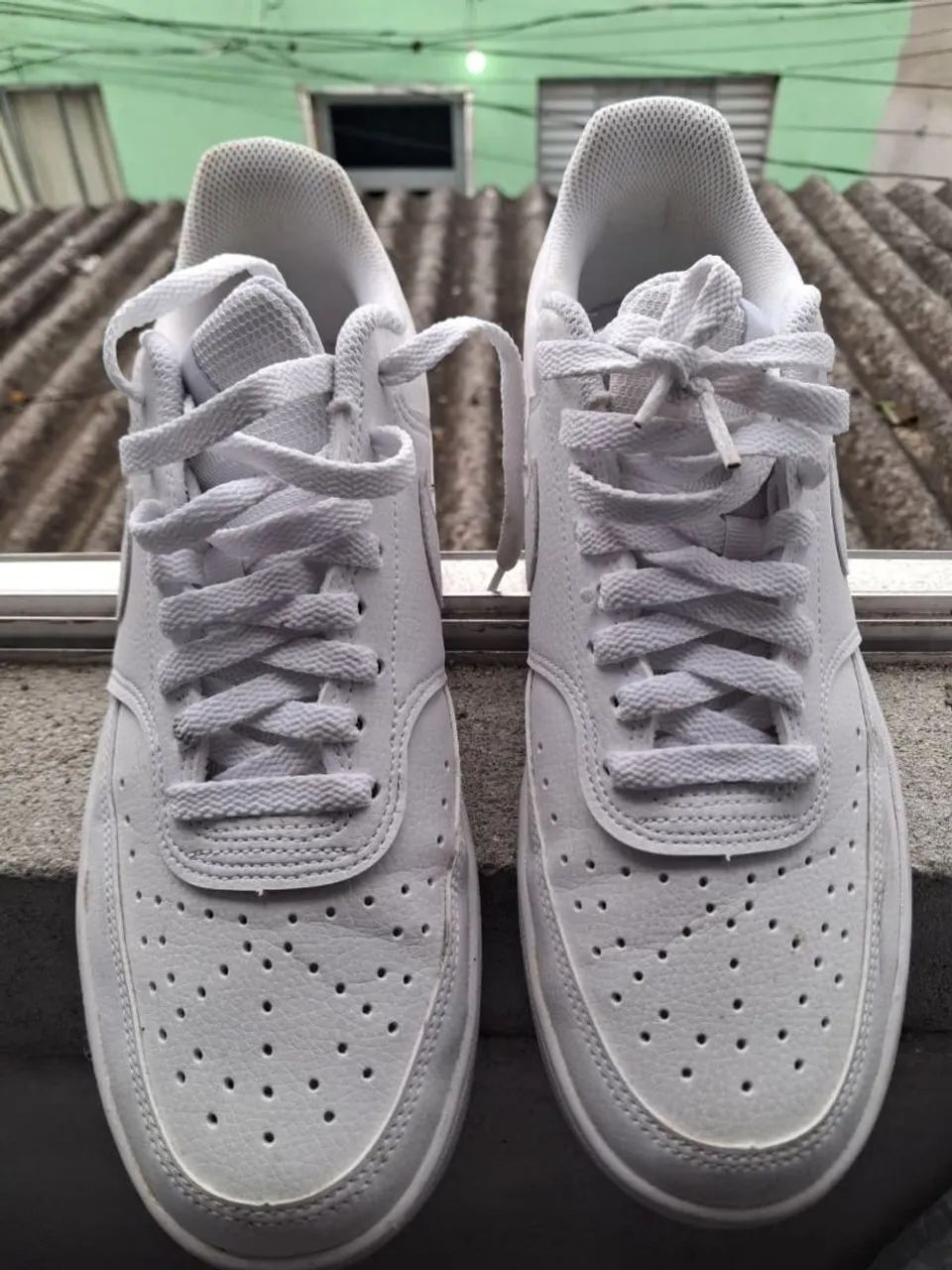 Tênis Nike court vision ORIGINAL  - Foto 3
