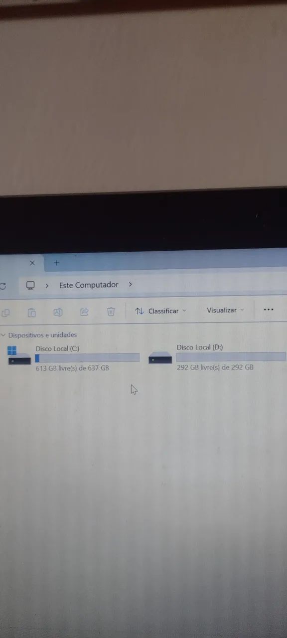 Notebook lenovo i5 1 tera - Foto 4