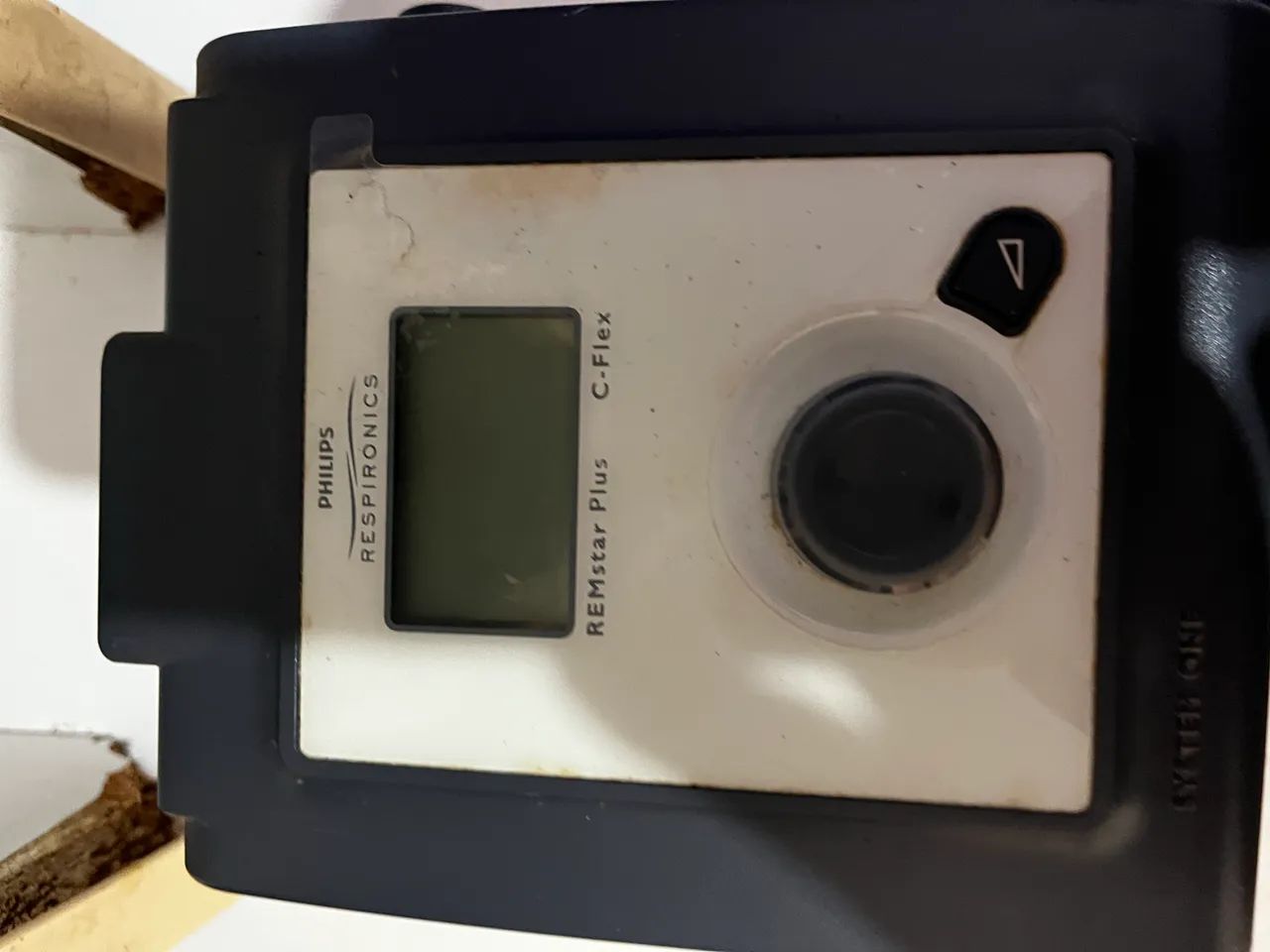 Vendo cpap