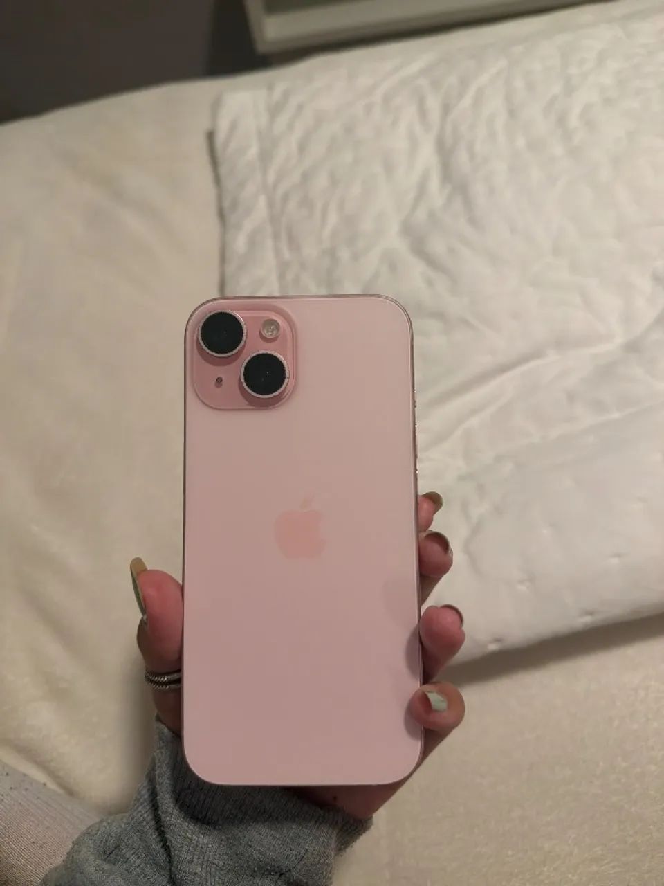 iPhone 15 256gb - Foto 2