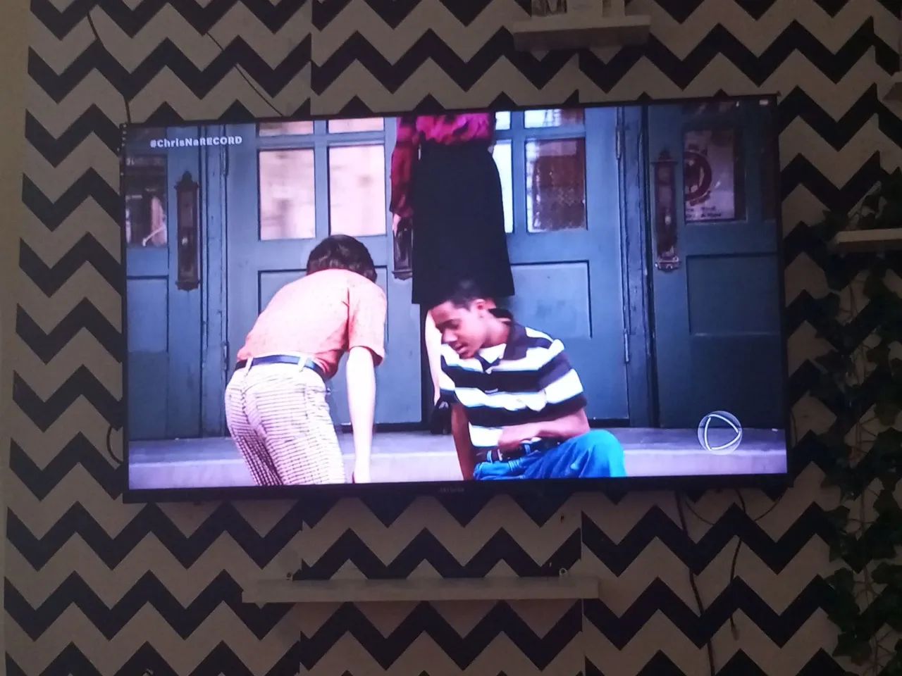 TV de 43 polegadas  - Foto 2