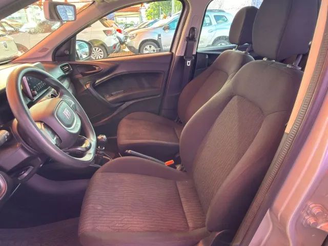 Fiat Cronos Drive 1.3 8V Flex 2025 - Foto 5