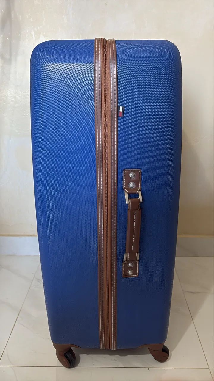 Mala grande 32 KG Tommy Hilfiger - Foto 4