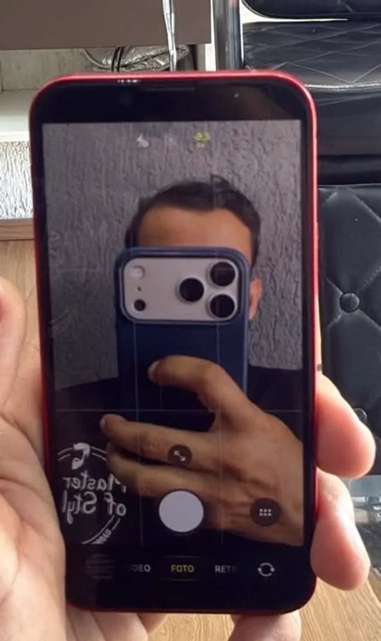 Celular iPhone  - Foto 5