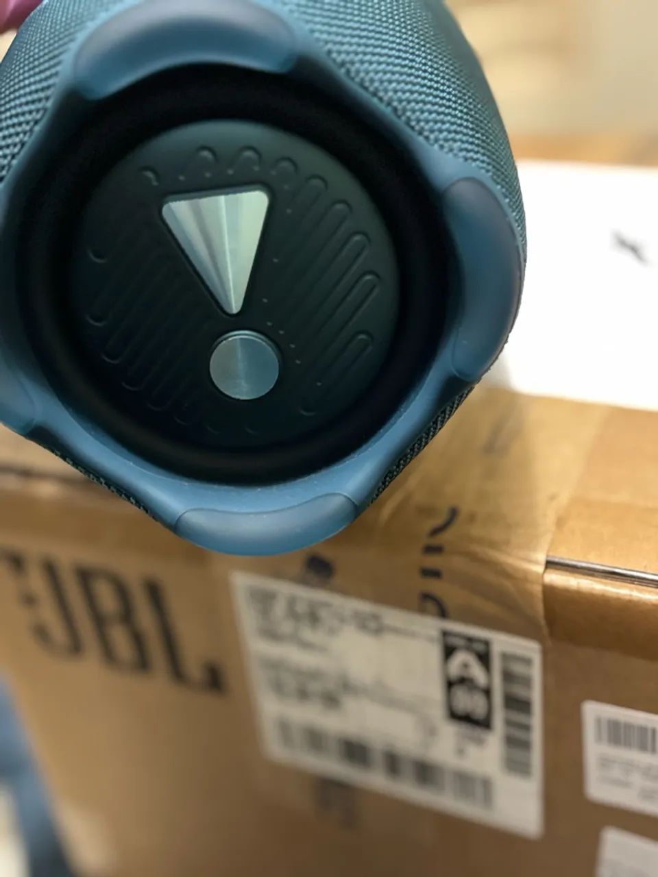 Caixa xtreme 5 JBL - Foto 2