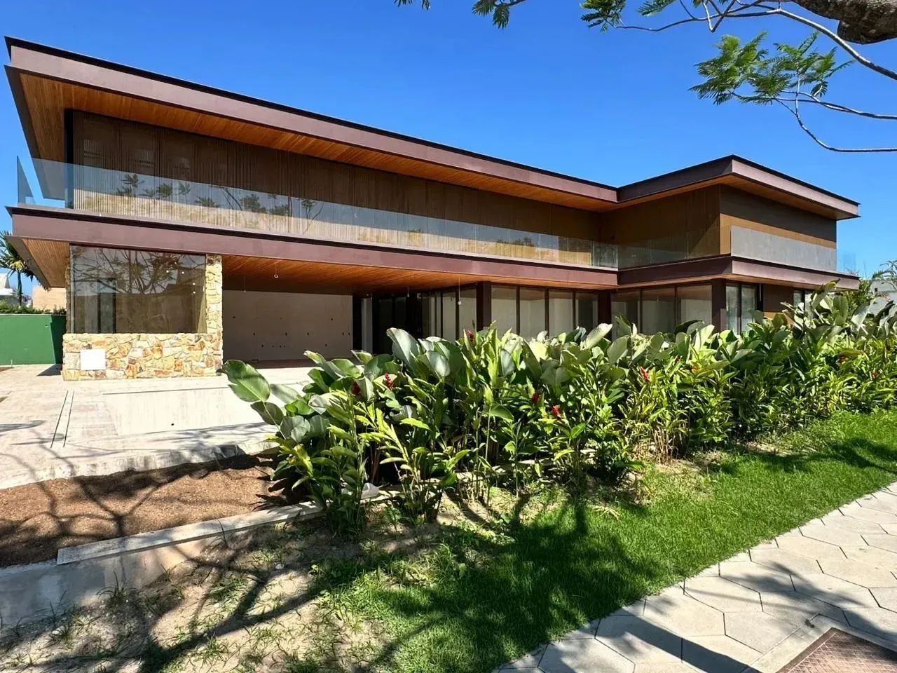 Casa Alphaville - Foto 2