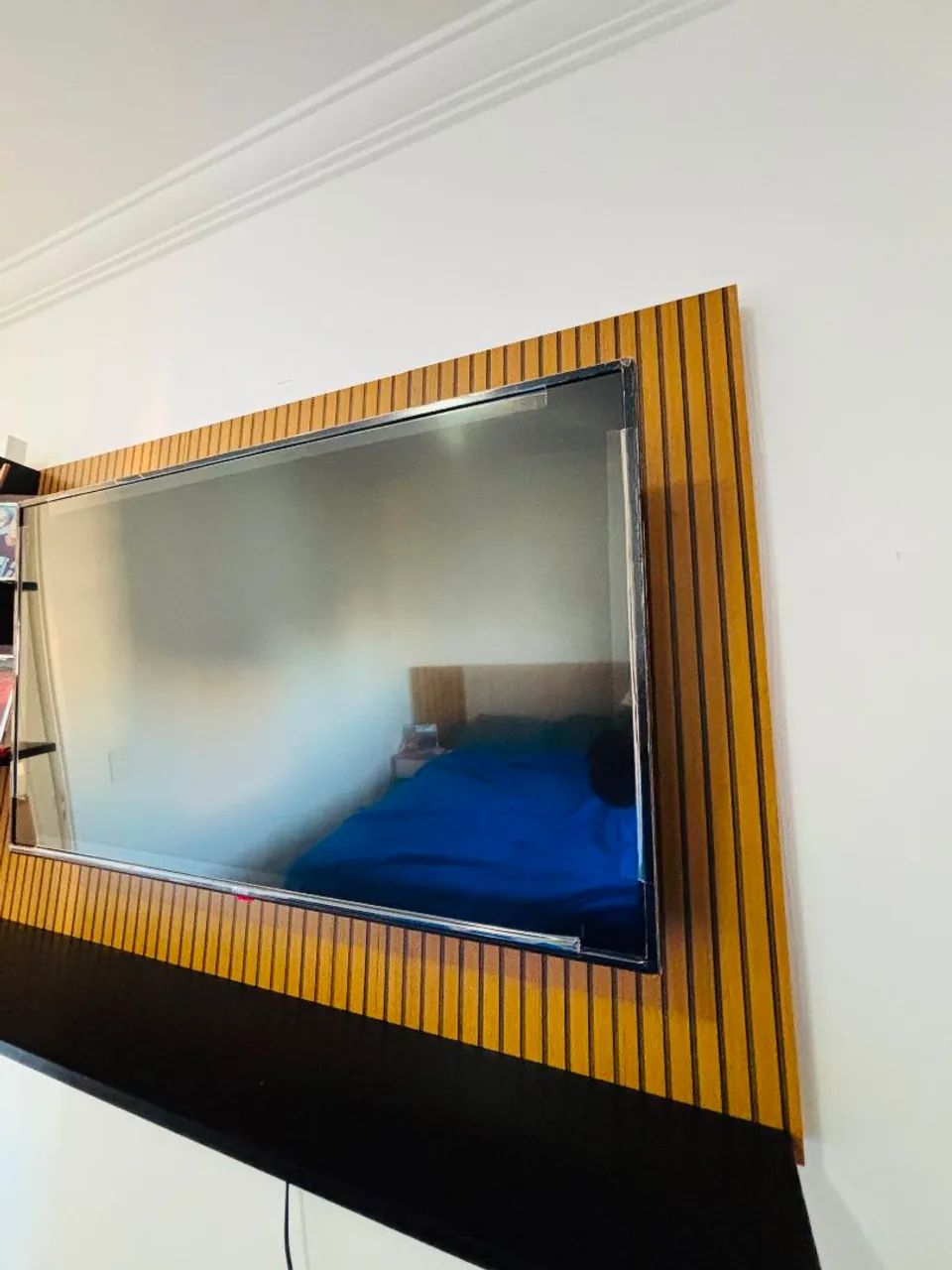 TV Philco 43 polegadas com painel - Foto 4