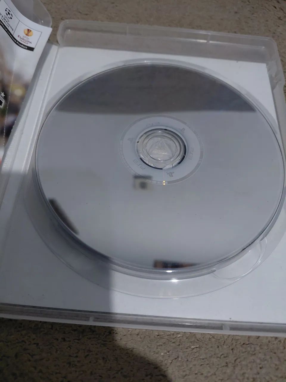 Jogo Pes 2012 Ps3 - Foto 3