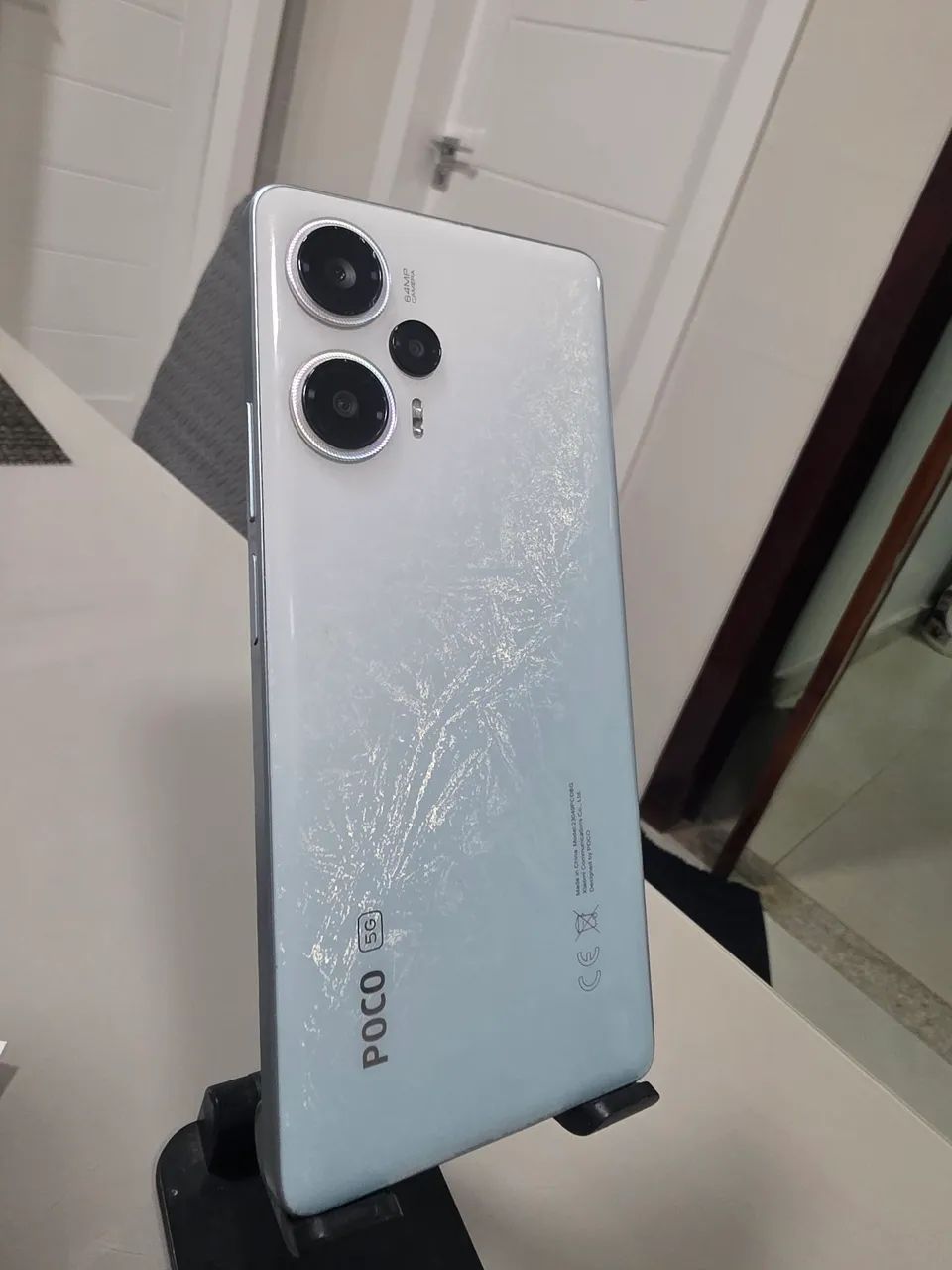 Xiaomi POCO F5 12GB RAM, 256GB - O MAIS NOVO - Celulares e