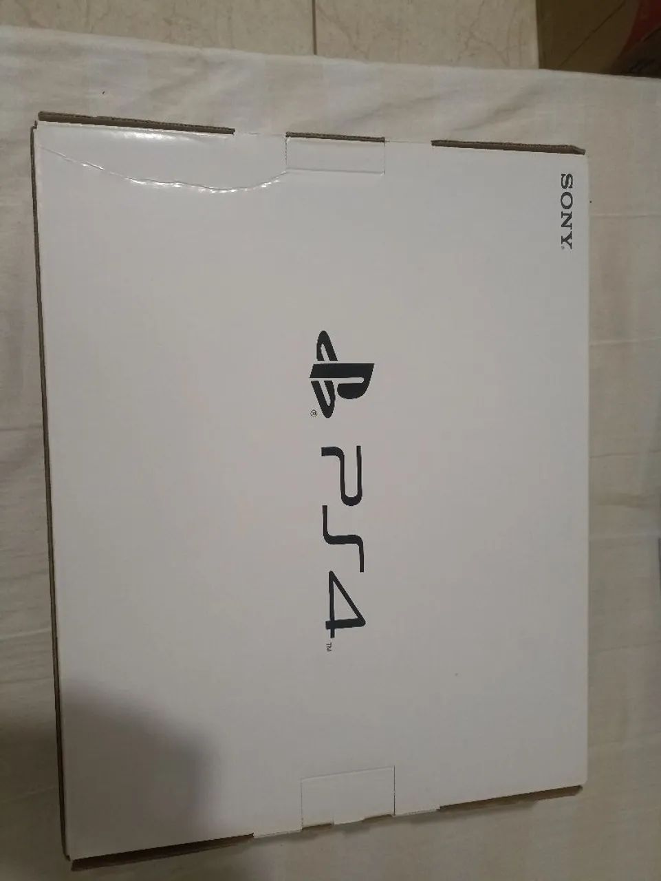 Caixa Playstation 4 - Foto 3