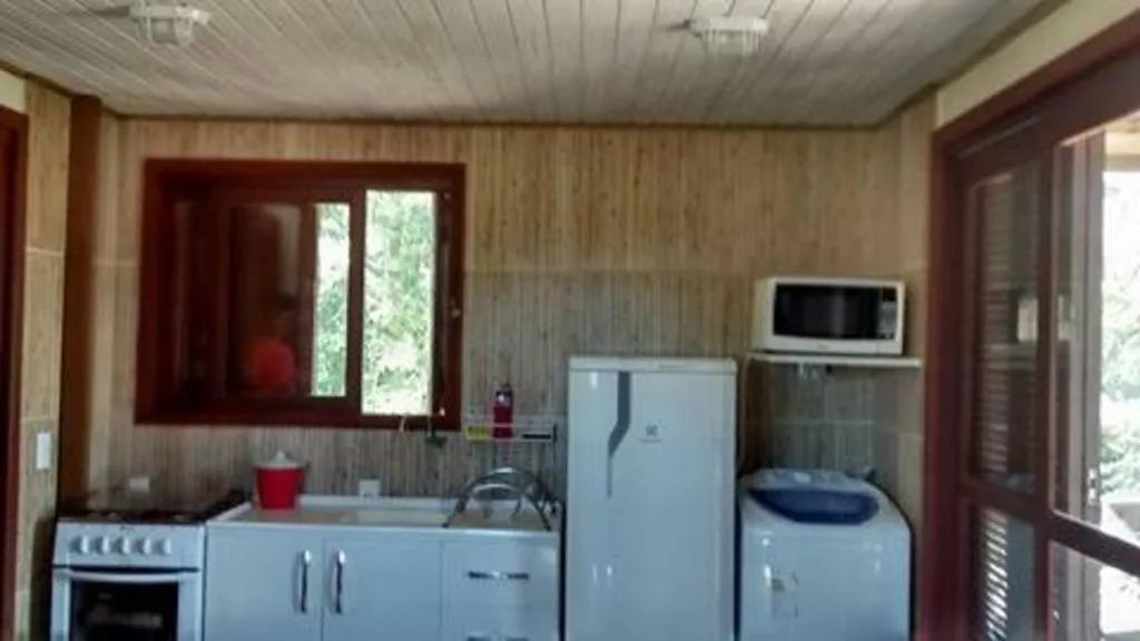 Casa em Estrada Geral da Limpa - Olaria - Garopaba/SC - Foto 3
