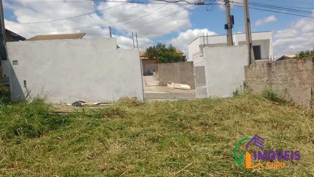 TERRENO - LOTEAMENTO RESIDENCIAL ÁGUA NOVA - SP - Foto 4