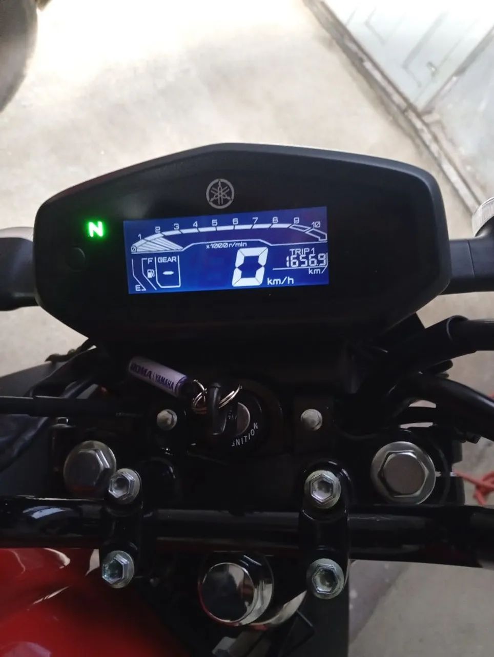 Yamaha/YBR150 Factor - Foto 4
